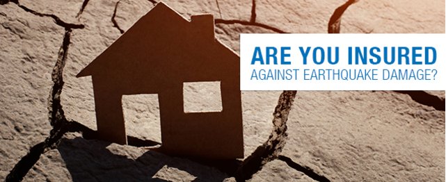 EssorAssurances's tweet image. Will you be protected when the next earthquake hits? Ask about coverages to protect your home and property.
goo.gl/FPgzop