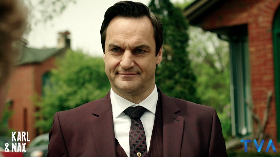 karl et max