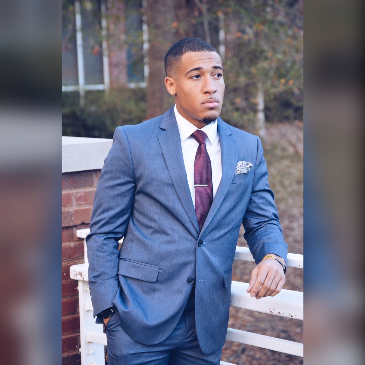 GammaGammaPSP's tweet photo. #MeetBrother Greg Strachan from the Alpha Rho Spring '16 class! If you see him on campus ask him about PSP. 💜💛 #RushPSP https://t.co/cOdGqaaFfw