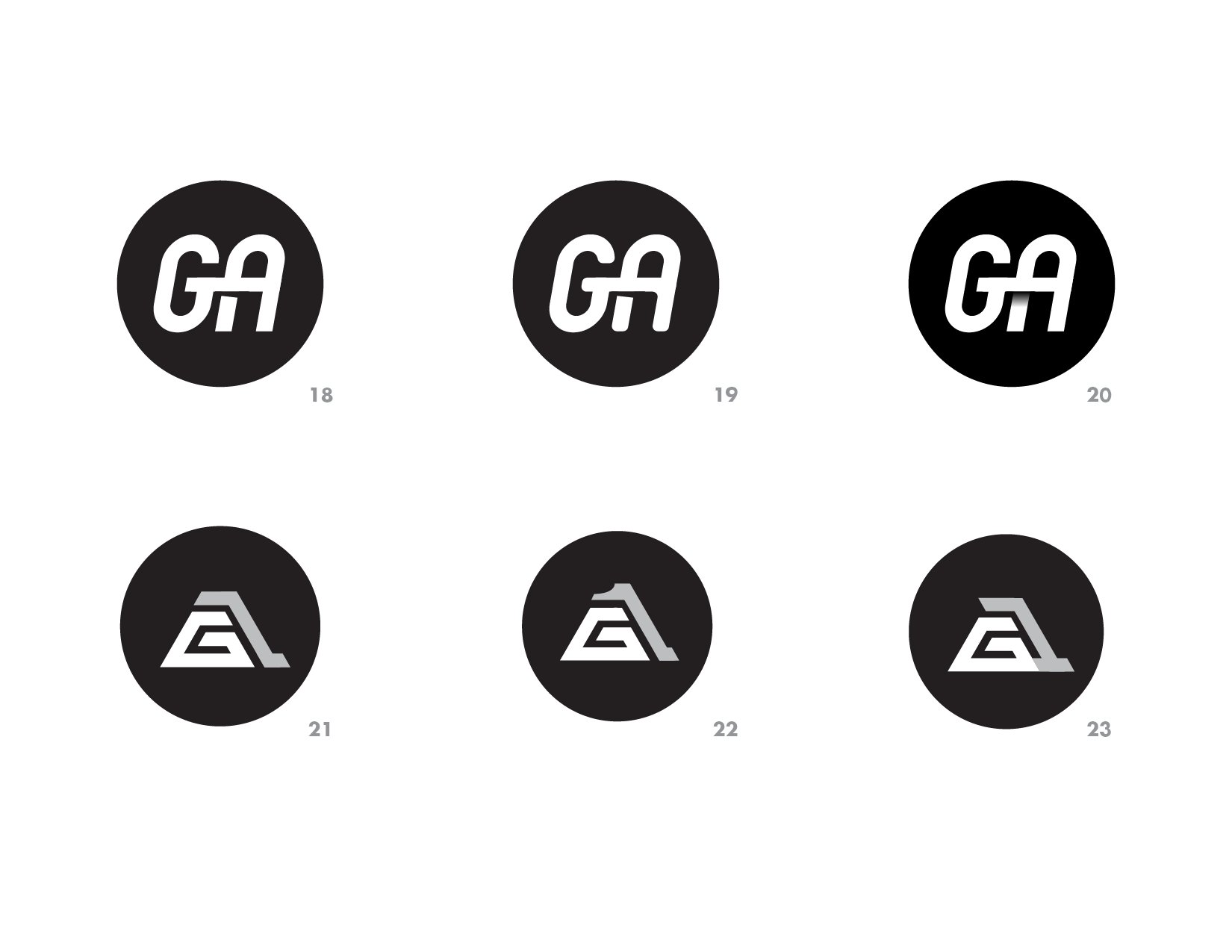 Game Attack on Twitter: "We've had a lot of questions about our logo