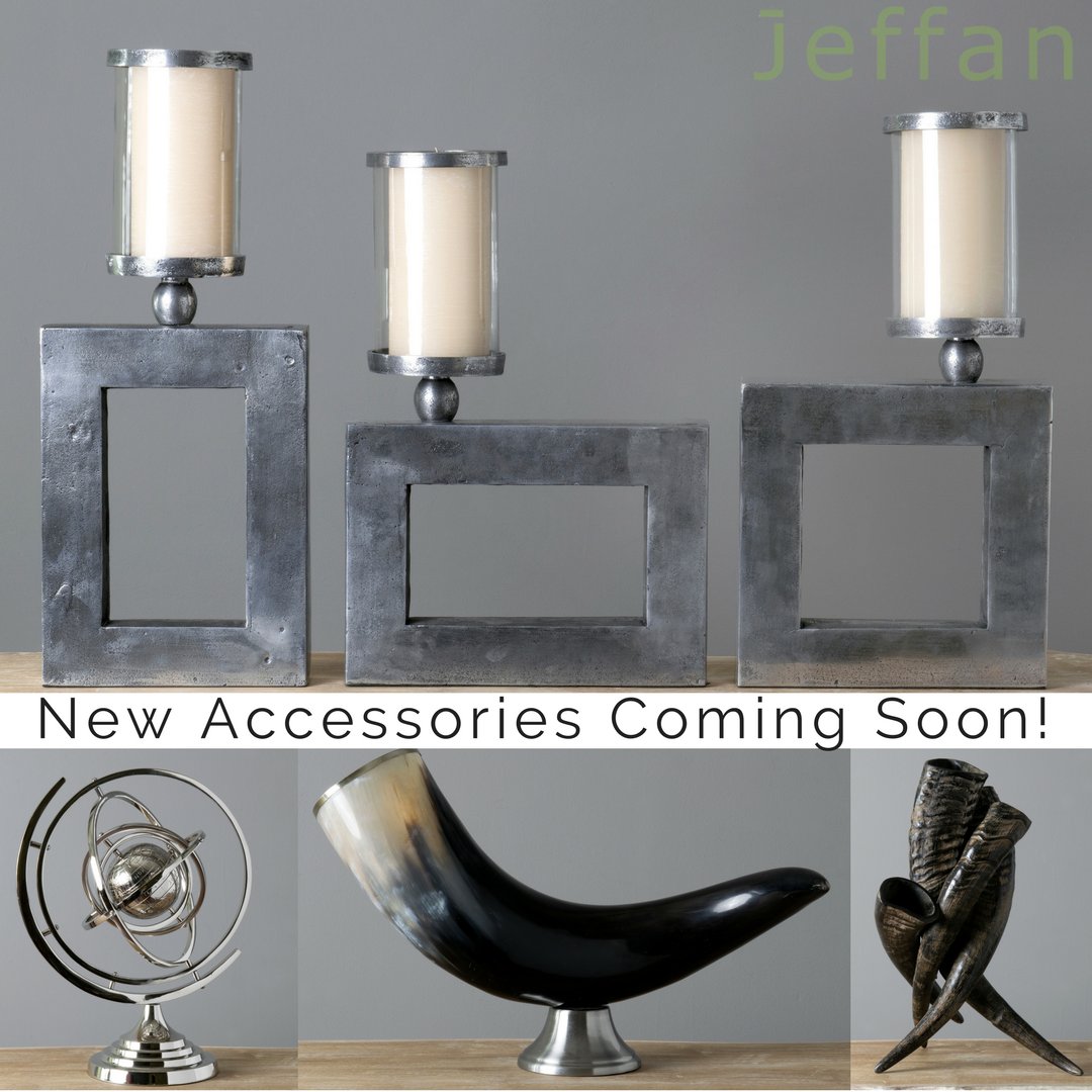 jeffanintl's tweet photo. Keep an eye out for new items... we have been busy at work! #jeffan #jeffaninternational #homefurnishings #design #interiordesign #hpmkt #sf https://t.co/lwkRbupJF4