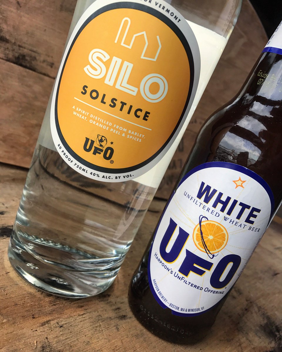 harpoonbrewery's tweet photo. "Trust me, you can dance." - Silo Solstice Check out our recent collab w @SILOdistillery! https://t.co/em63Vv40kK https://t.co/eBR3t9kd1E