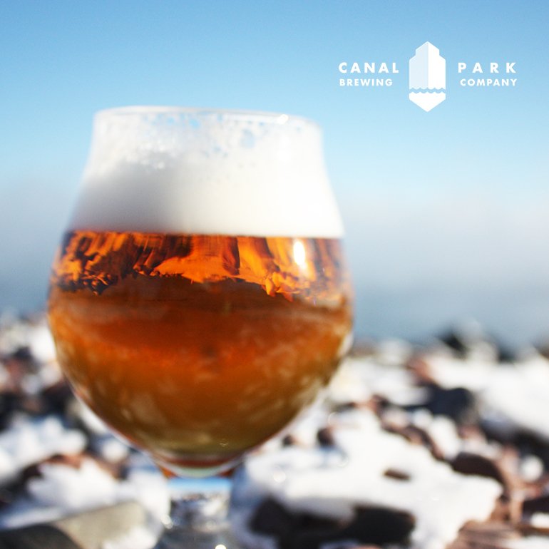 canalparkbrew's tweet photo. Looking forward to #BDWC17! Big thank you to @BeerDabbler for organizing this ❄️️winter❄️️event. Can't wait for Saturday! 🍻 https://t.co/8Qg0yqI3W6
