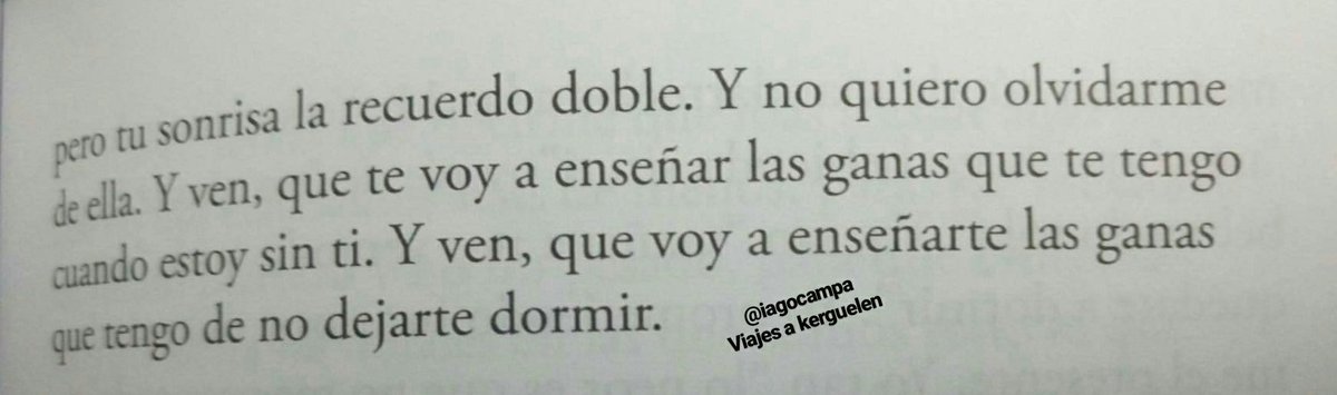 iagocampa's tweet photo. Ven https://t.co/95EbxtWq70