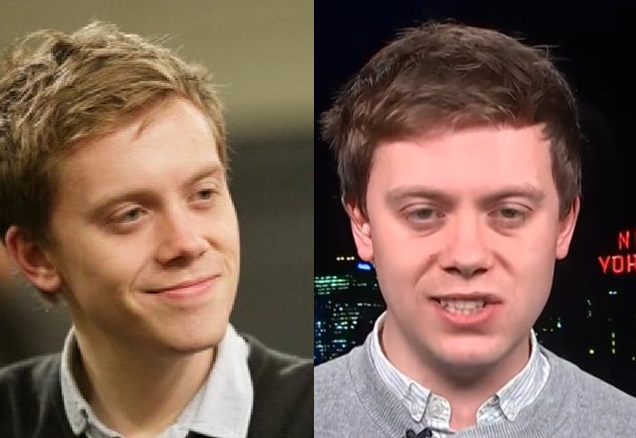 Sargon_of_Akkad's tweet photo. So, it seems that @owenjones84 is the avatar of the Left and their descent into madness. https://t.co/XSb9siagT6