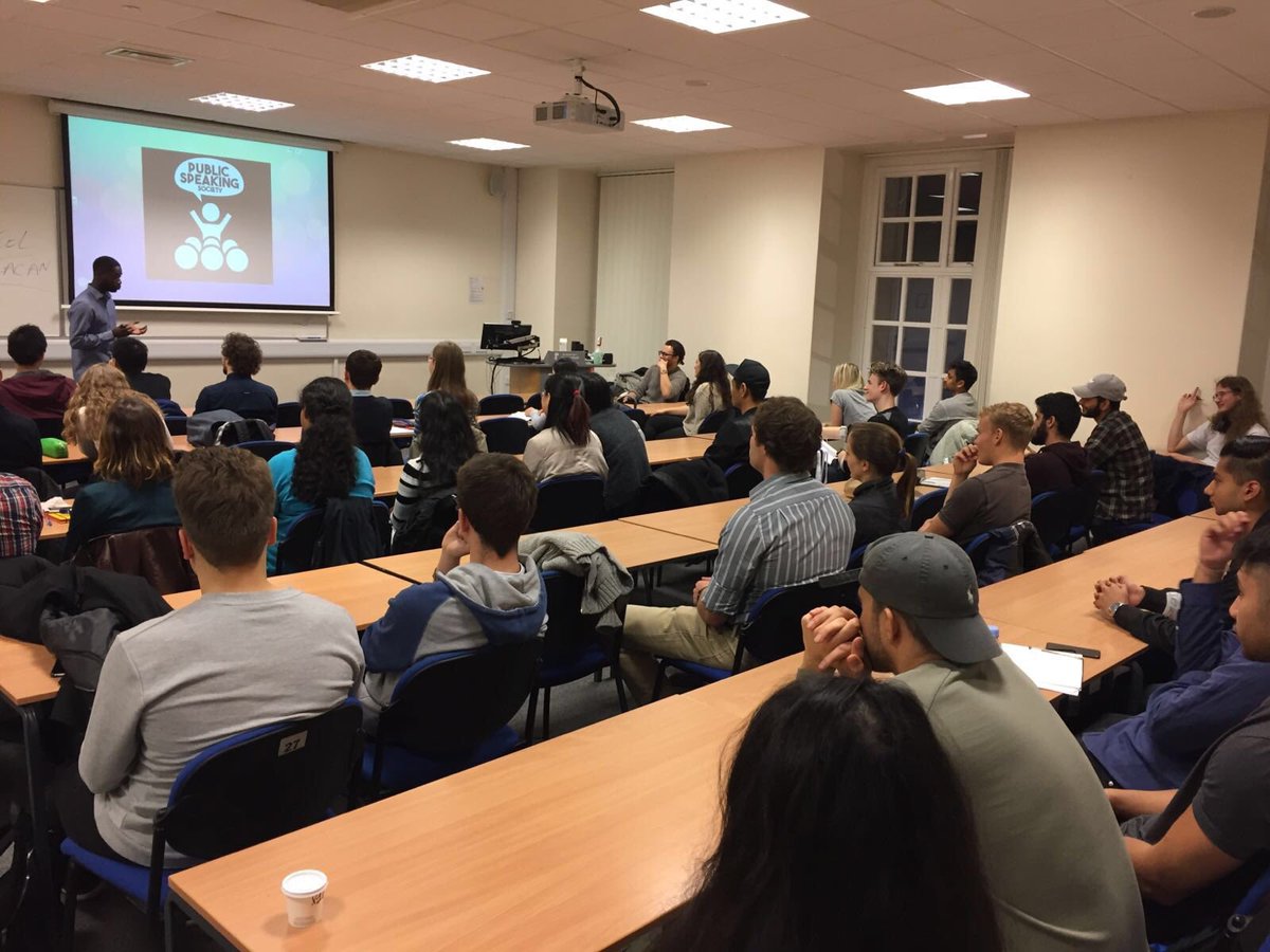 Public Speaking Soc tweet media