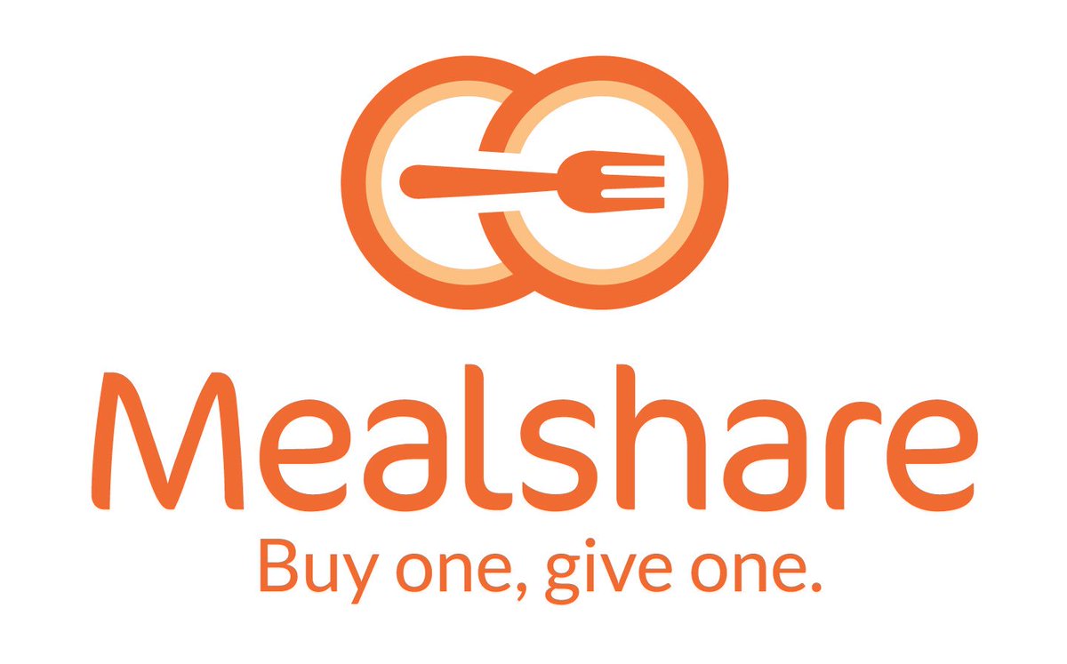 We provided 743 meals in January to children in need 😄👼🏼 Thanks to our amazing partners <a href="/mealshareYOW/">Mealshare Ottawa</a> who help us make this happen ❤️