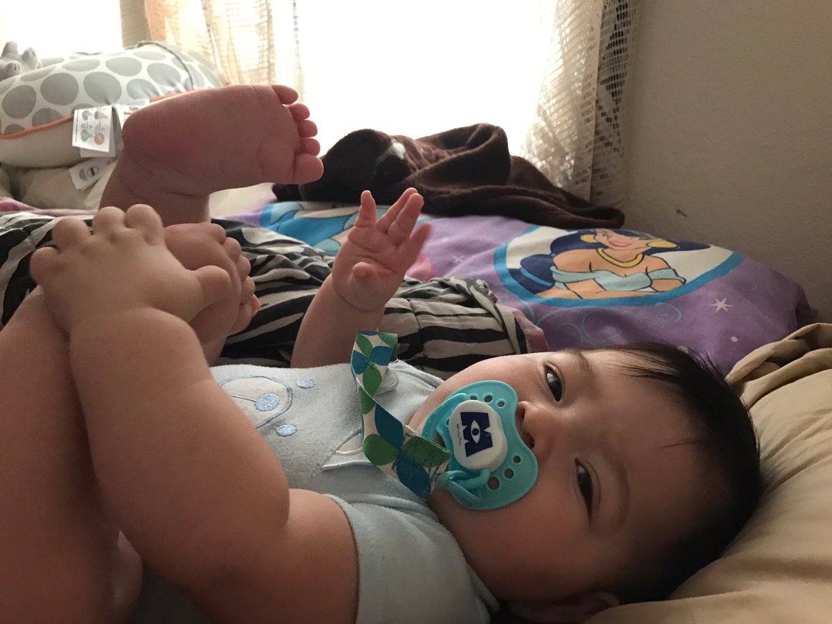 Juan_son37's tweet photo. Cutest kid on the planet ! #sayotherwise #catchthese🙌🏽👐🏽 https://t.co/AfXnciq8cU