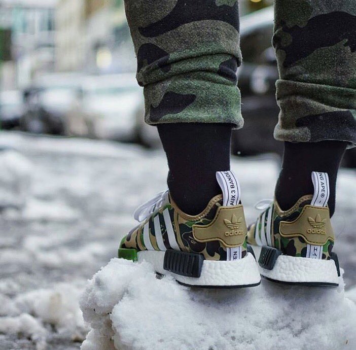 nmd fit