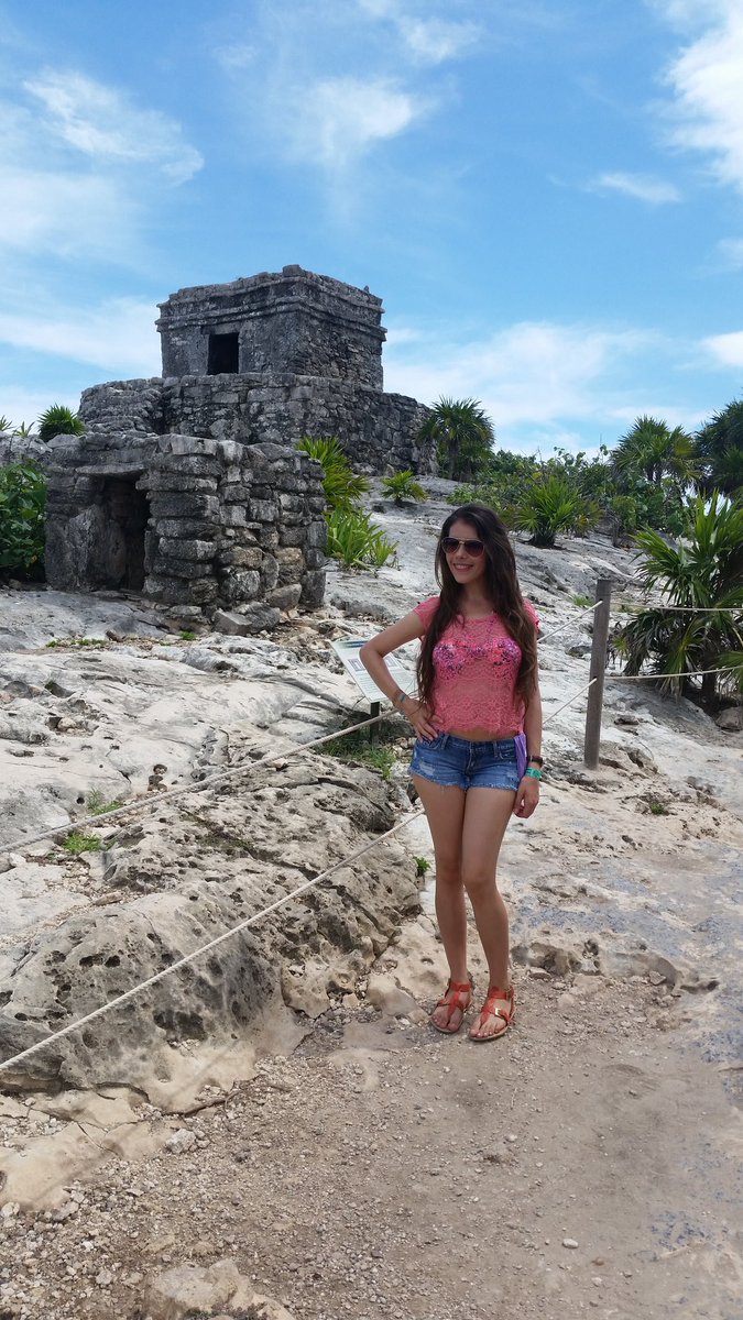 Valeechz's tweet photo. Él paraíso 😍 #hermoso #Tulum #RivieraMaya 🇲🇽 https://t.co/bmaUtOk1IW