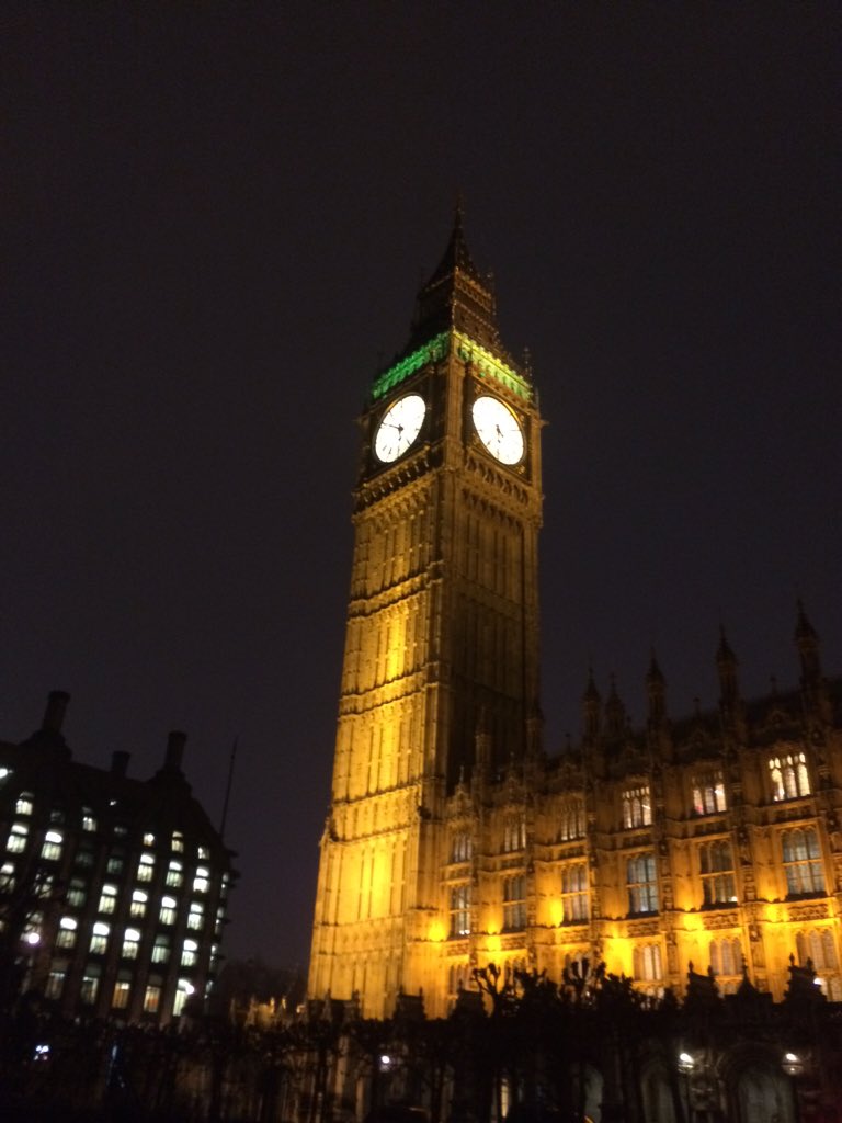 suzypuss's tweet image. I'm a #Northener but this still a magical sight