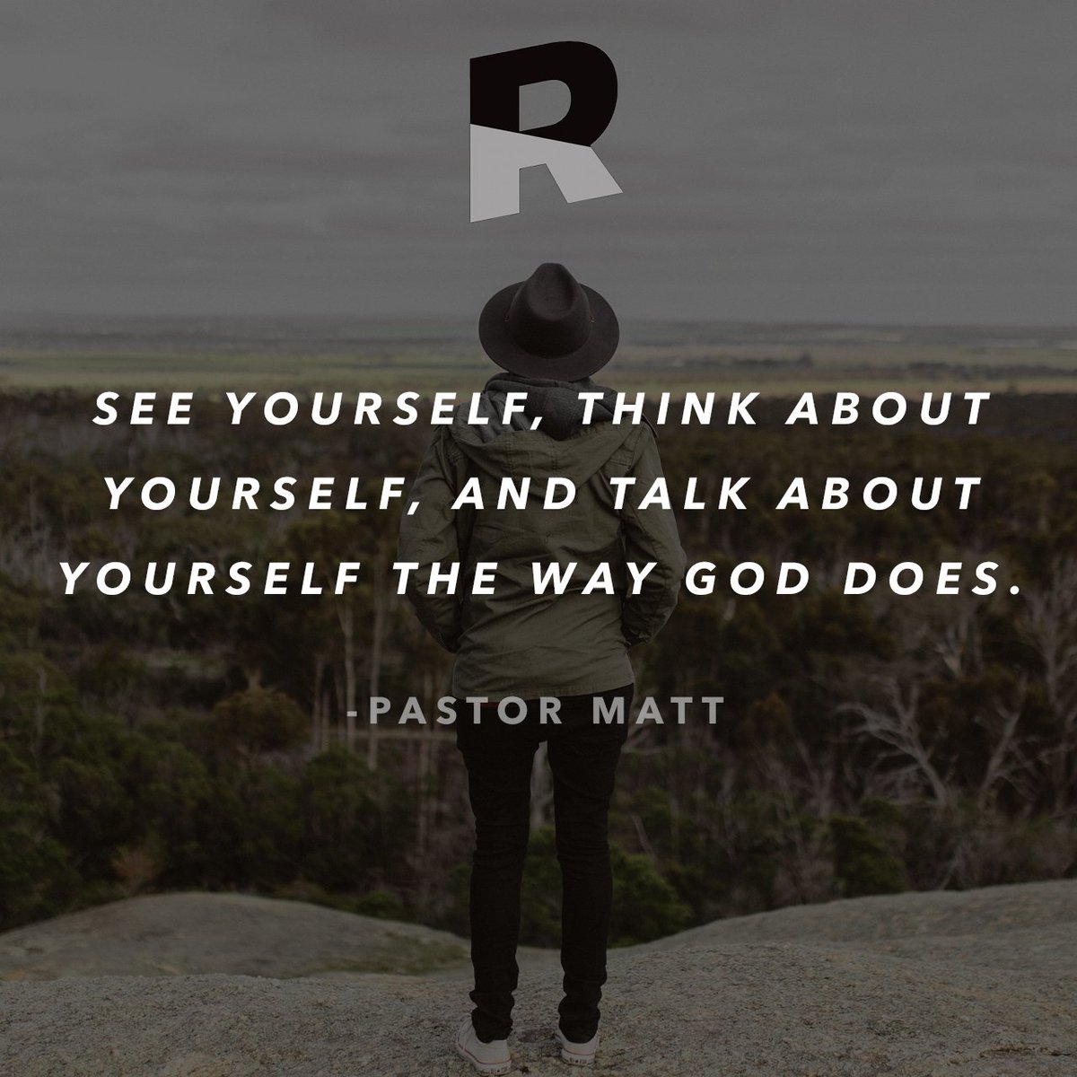 gcclongview's tweet image. #identity #seeLife #thinkLife #speakLife