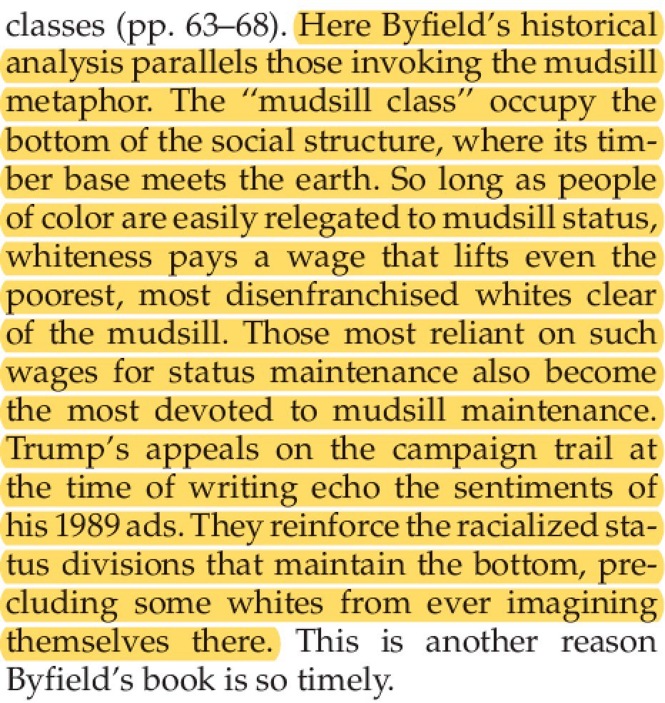 DAGreenAD's tweet photo. Reviewed Byfield's important book re Central Park 5. @POTUS spent $85k in ads pushing death penalty.https://t.co/JdRfgPKxzb #CentralParkFive https://t.co/gS0uMfzkcd