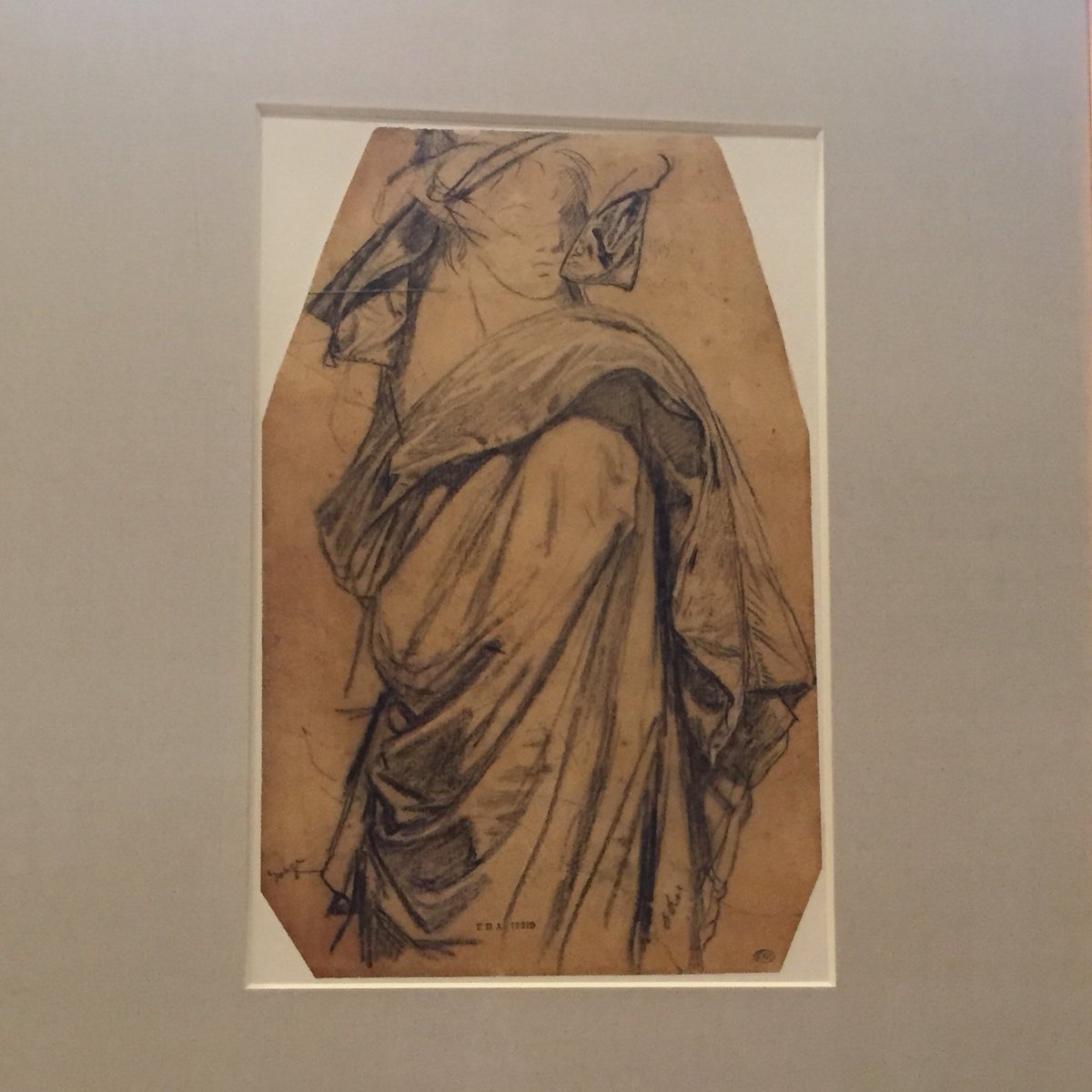 Pierre Noual On Twitter Expo Ingres Et Ses élèves - 