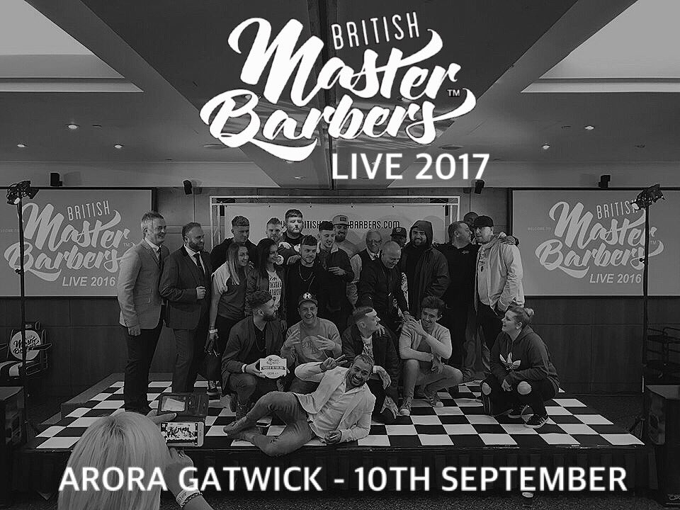 Master Barber Live tweet media