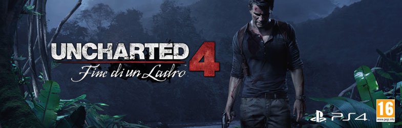 SupportoPSIL's tweet image. Seconda cup su Uncharted 4 con in palio 4 Cuffie originali Sony PlayStation per PS4!

bit.ly/2kMRPGO