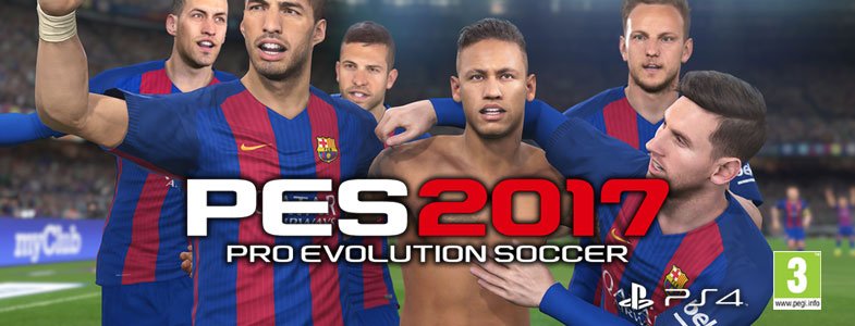 SupportoPSIL's tweet image. È partito il campionato di PES 17 su PlayStation Italian League: clicca su &quot;matchmaking&quot; e inizia la sfida!

bit.ly/2jzNa9D
