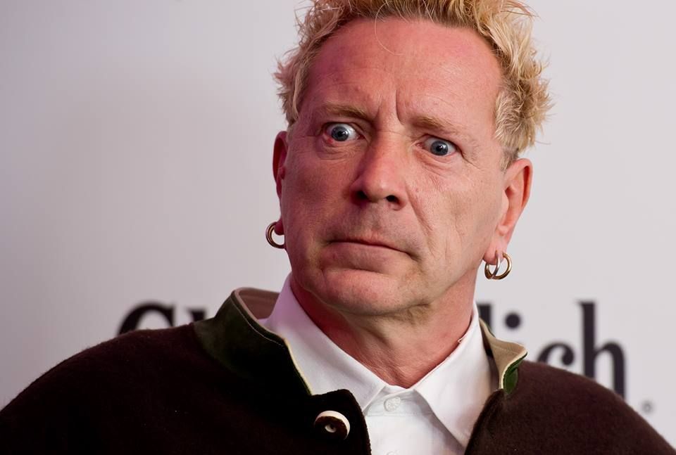 MusicPressMX's tweet photo. #DatosMPX #UnDíaComoHoy Pero de 1956 nace John Lydon, vocalista de @pistolsofficial https://t.co/SCu77AvtUI