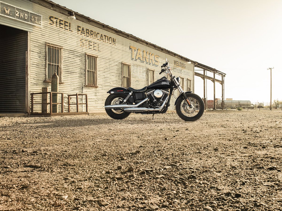 FreedomHDOttawa's tweet photo. Photo of the day: 2017 Street Bob #freedomhdottawa #harleydavidson #2017 https://t.co/ROSNZwsiYh