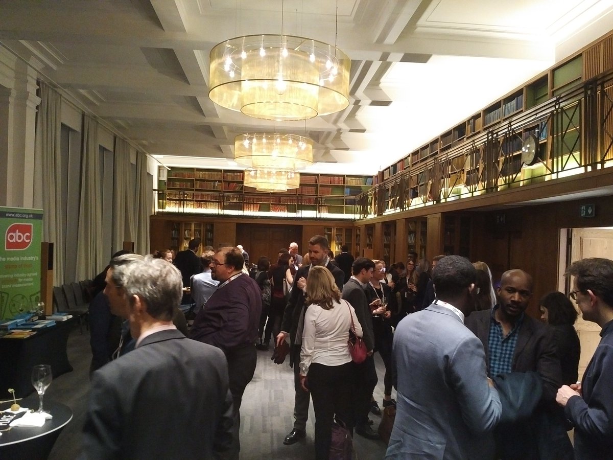 Joanna_Burton's tweet image. Thanks very much to @ABC_UK for a very informative afternoon #ABCInteraction