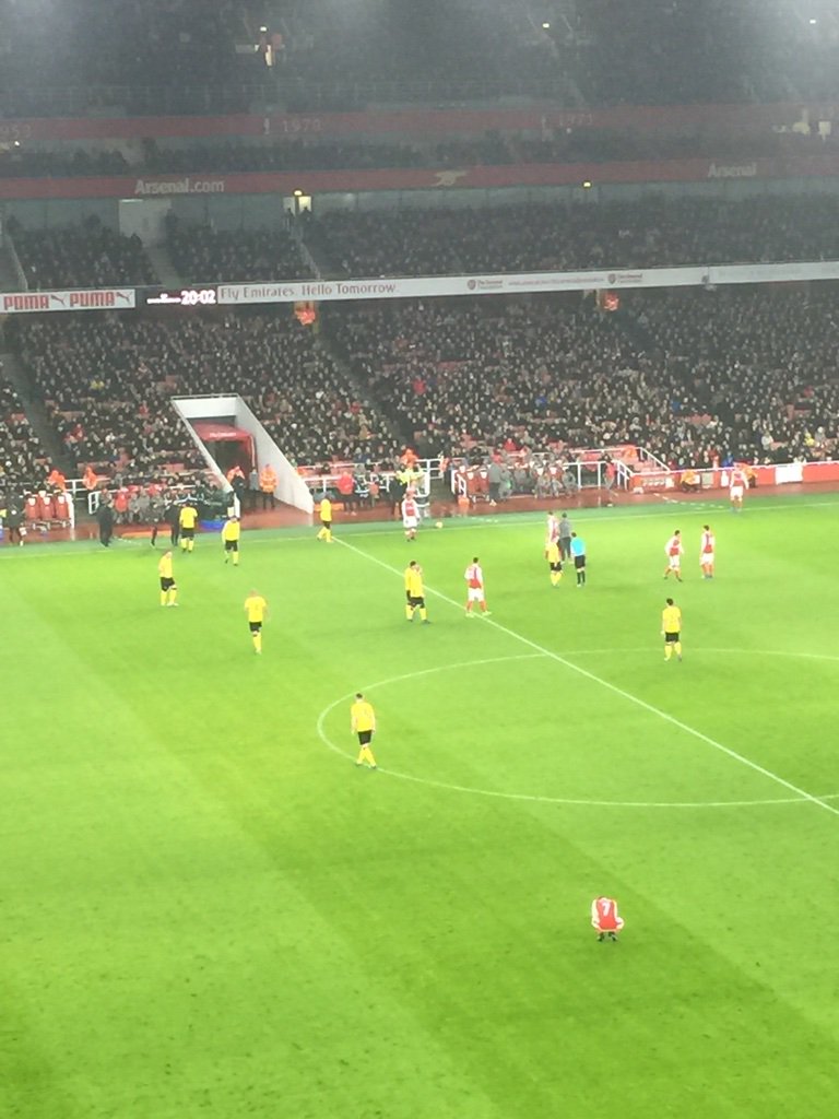 Ramsey off