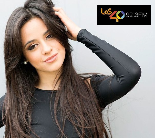 los40Paraguay's tweet photo. #Info40 @camilacabello97 ya hizo su primera actuación 😊https://t.co/Jd6b6JUIsi #Pone923 https://t.co/NAvyxjlv8a