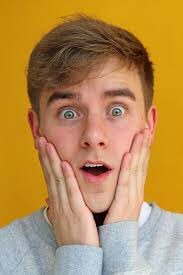 jayrodguy's tweet photo. Isn't this a surprise? My #followmeconnor post of the day. Please follow me @ConnorFranta https://t.co/PaY1Fyrmzd
