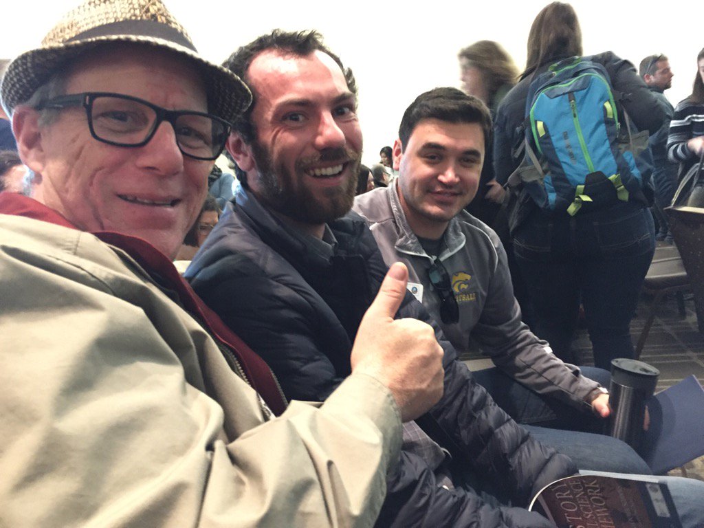 BHS SS teachers learning about the History and Social Science Framework. #hssframework #UCDavis