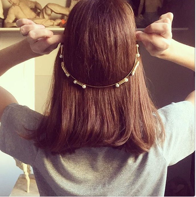 24Fab's tweet photo. ¿Lo quieres? ¡Lo tenemos! Busca esta diadema de @petusaparis en #24fab 💞 #24fab #invitadaperfecta #invitadadeboda #alquilatulook https://t.co/TWne17g1wx