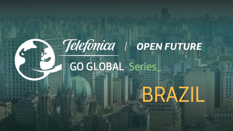OpenFuture_'s tweet photo. If you think about opening your business in #LATAM, Brazil is a great deal. Don´t miss #TOF_GoGlobal! https://t.co/pEKdLjvCv5 Feb, 2nd https://t.co/I14IiO3qGs