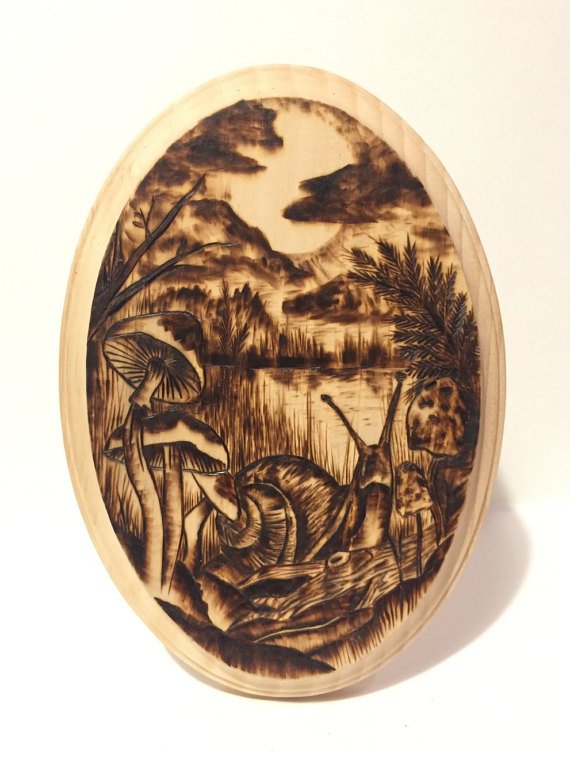 SmokingSlice's tweet photo. On sale in the shop! This cute decor is ready for your home! #pyrography https://t.co/GbQ8d7lweJ https://t.co/dw02AqVkkf