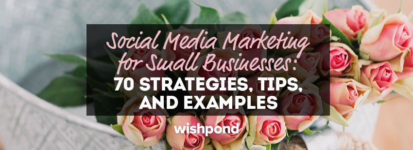 SteppesOffice's tweet photo. Social Media Marketing for Small Business: 70 Strategies, Ideas &amp; Examples https://t.co/E6ZpImD3gH https://t.co/oH7X2WWa3T