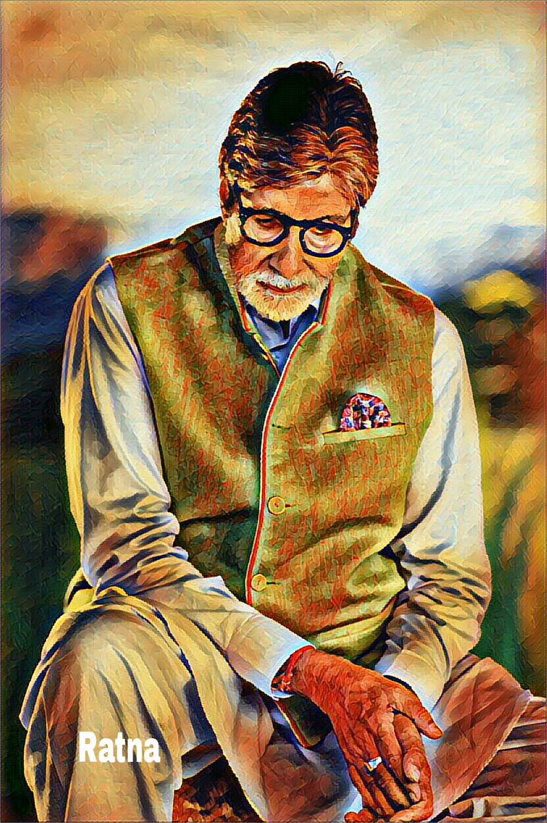 T 2520 -Don't just talk, make your surroundings open defecation free, plant more trees on the river banks - helps keep rivers clean !