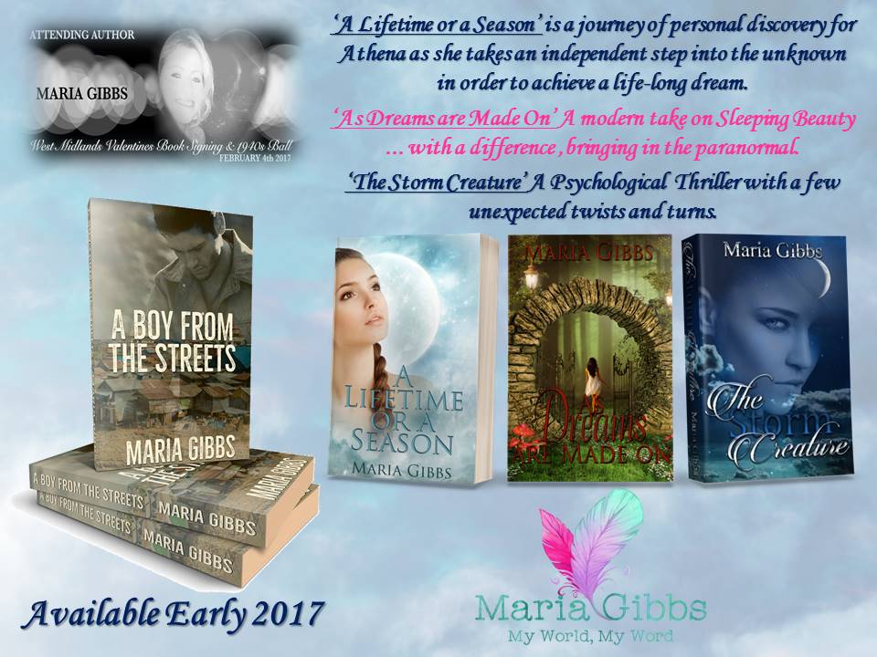 IndieFestUK's tweet photo. #WMVBSAB #Participating #Author #Valentines #Charity #BookSigning #Event check out @gibbsdream
https://t.co/zj73z2a42L https://t.co/uQIFNlgJz6