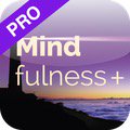 Om even af te schakelen gebruik ik wel eens deze app. Probeer hem zelf ook:de Minfulness+App  itunes.apple.com/fr/app/mindful…