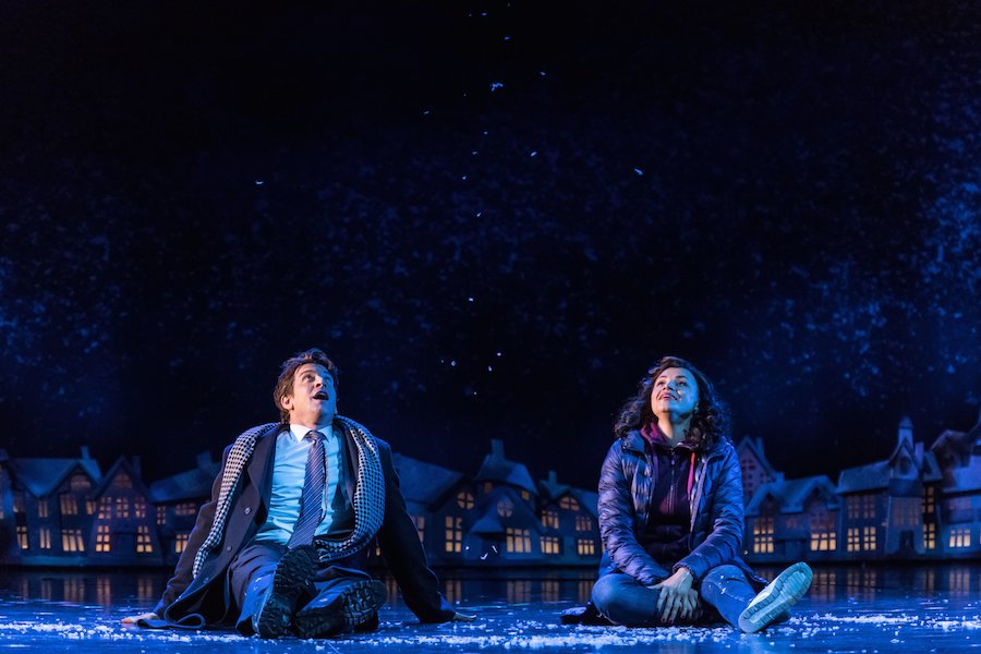 timminchin's tweet photo. News: @ghdmusical won Best Musical at the UK #CriticsCircleAwards today for its @oldvictheatre run! https://t.co/EaBosRYega #GroundhogDay https://t.co/g3IXMuHEof