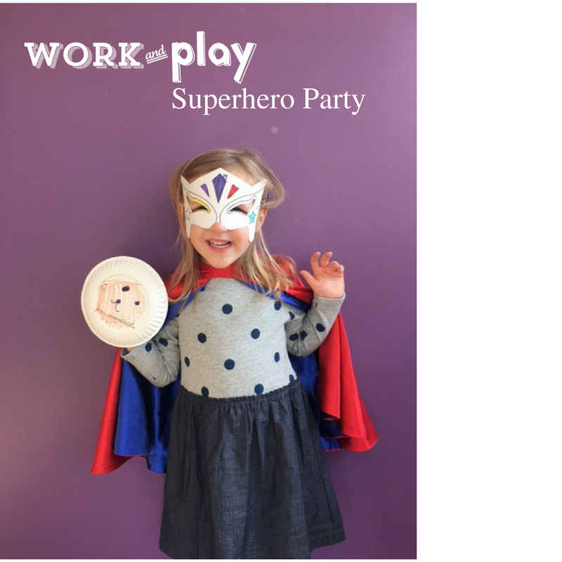 WorkandPlayNJ's tweet photo. Here's a glimpse of Work and Play's Full Service #SUPERHEROPARTY! For inquiries, visit https://t.co/x6y3ZZfuba or call 973-327-4729. https://t.co/qVEDi6YwOB