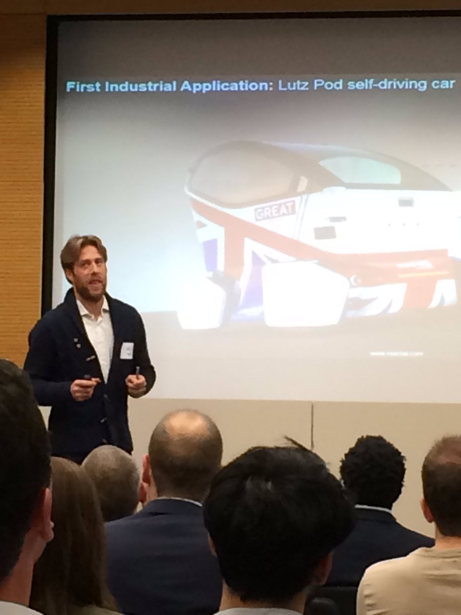 rassami's tweet image. #ReactAI offers a complete robotic assembly solution on demand #4pt5 raising £500K