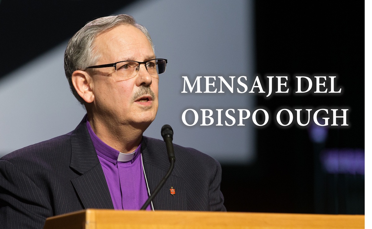 IMULatina's tweet photo. PRESIDENTE DEL CONCILIO DE OBISPOS SE PRONUNCIA ANTE POLÍTICAS MIGRATORIAS DE #TRUMP https://t.co/mIENnuxdRo #IMULatina #IMU #UMC #Metodista https://t.co/YJfTisL4Jr