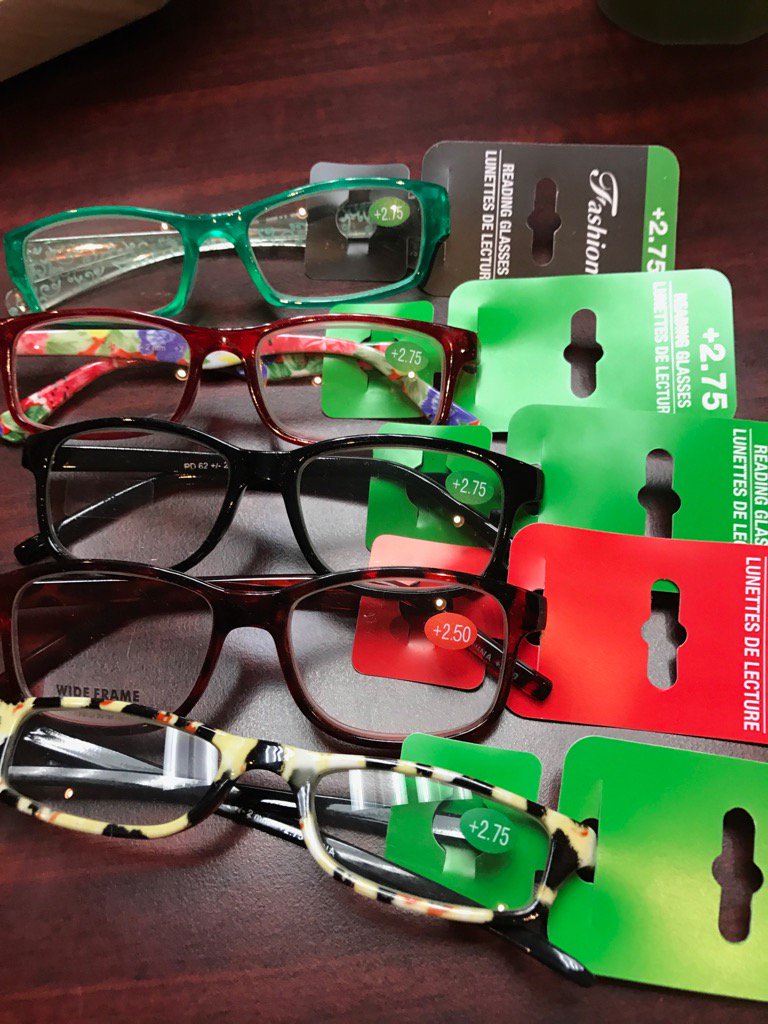 JoyfulStill's tweet photo. This is what happens when your eyeglasses break right before you get up to preach! Gift from a thoughtful member. Lol https://t.co/j5Zb9YaStC
