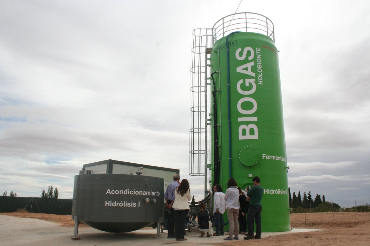 Revista Alimentaria tweet media