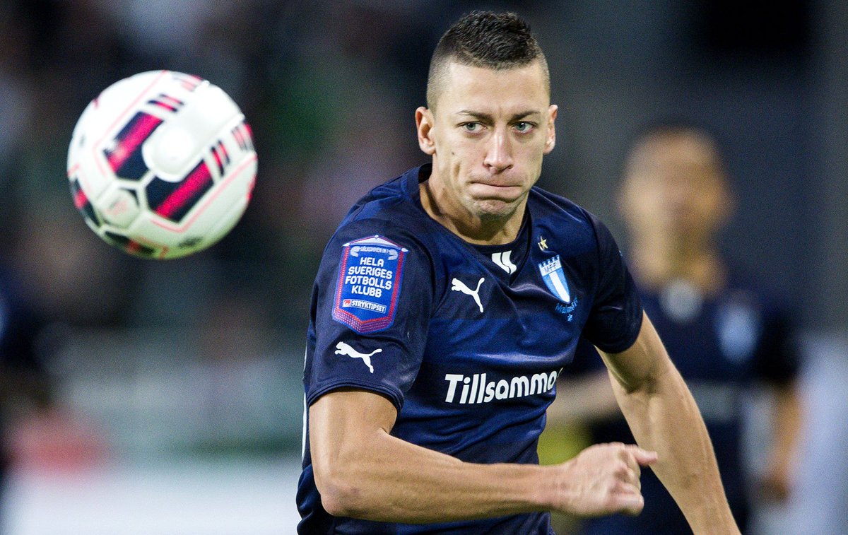 Ny angriber på plads. Velkommen til Nikola! #sldk #randersfc
randersfc.dk/randers-fc-hen…