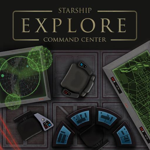 MakerGames3d's tweet photo. My Command Center pack has really taken off. Thanks for everyone on the @roll20app platform for supporting my work. https://t.co/CSlGBHs70x https://t.co/tYKRoQClOm