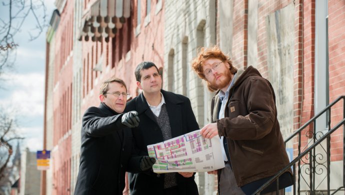 JHU_Cities's tweet image. Letter of intent deadline is Feb 10 for our 2017 Applied Research Seed Grant @JohnsHopkins #Urban #research 21cc.jhu.edu/what-we-do/res…