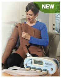 TactileMedical's tweet photo. We’re making #lymphedematreatment easier with the new #FlexitouchSystem Arm-Shoulder garment. https://t.co/usimXbzyYG https://t.co/M47JRTamvb
