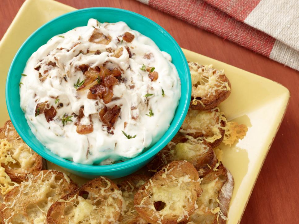 Need Some Appetizer Ideas For The Big Game?
hgtv.com/design/make-an…