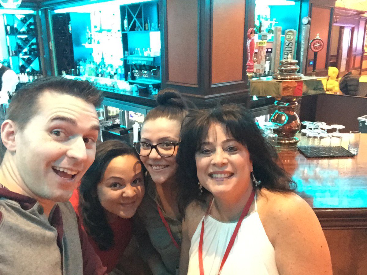 MariaCichowski2's tweet image. #nasf2017