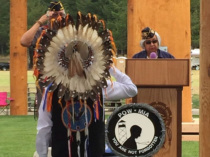 OregonDVA's tweet photo. VA to recognize tribal organizations as Veteran representatives https://t.co/9JIJEU64Jp https://t.co/uhvNTrOtLV