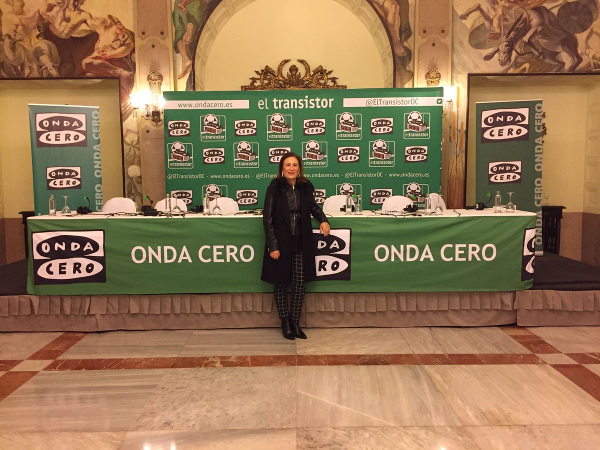 Todo preparado en el <a href="/H_SANTACATALINA/">HOTEL SANTA CATALINA</a> para @ElTransistorOC con <a href="/jrdelamorena/">José Ramón de la Morena</a> desde las 22.30 en Las Palmas de G.C.