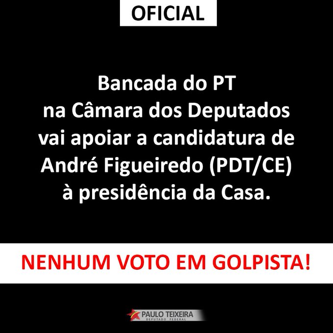 Ver imagem no Twitter